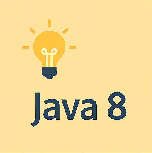 Java 8 – Lambda, Stream API ve Daha Fazlası
