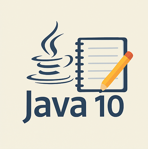 Java 10 – Local Variable Type Inference (var)